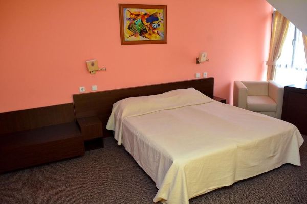 Hotel Elitsa (Bansko)